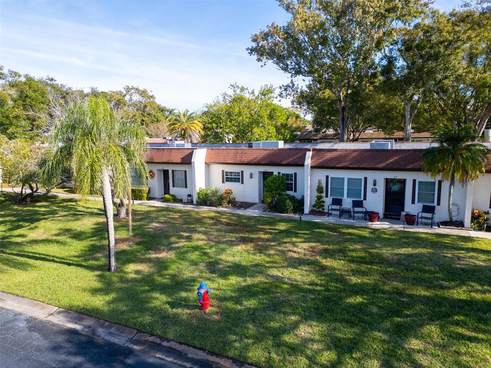 HIGHLAND LAKES MISSION GROVE CONDO - Residential