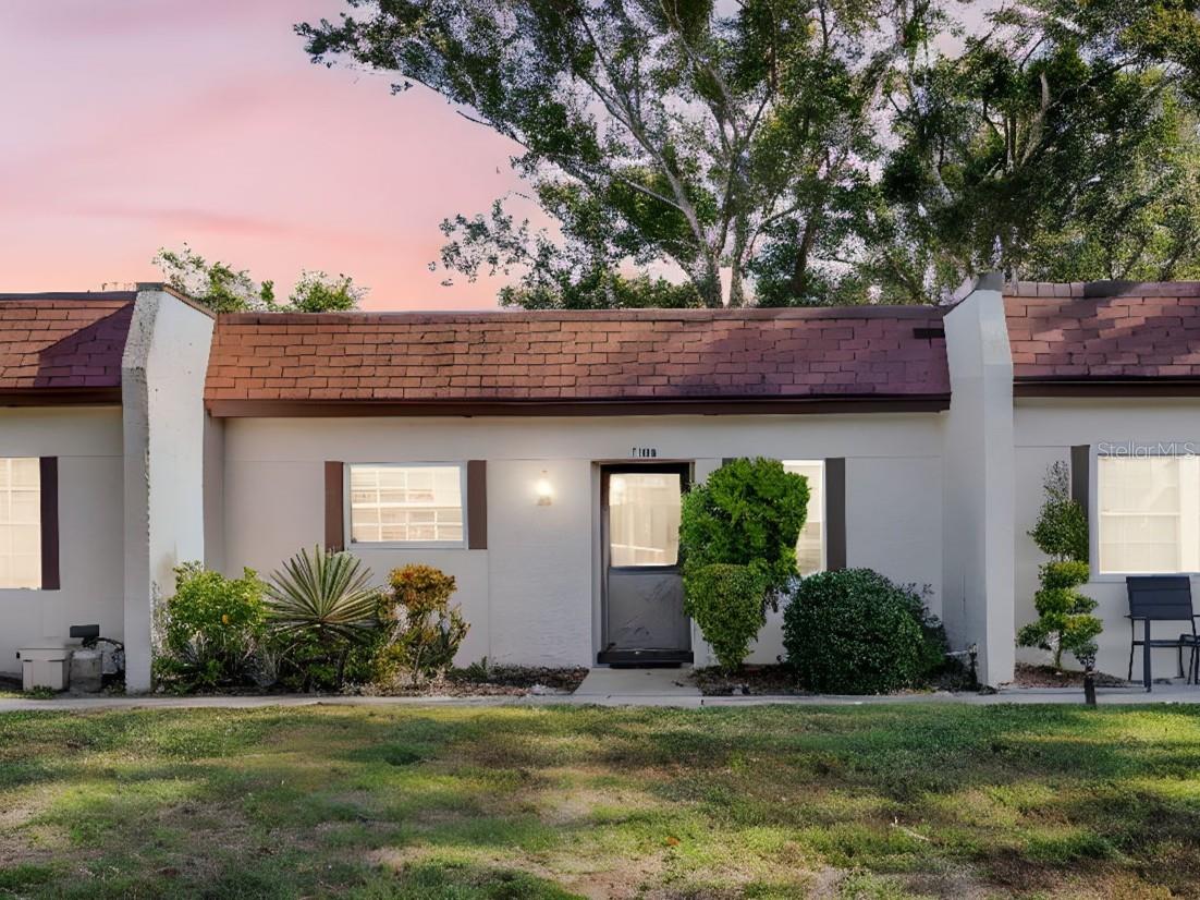 HIGHLAND LAKES MISSION GROVE CONDO - Residential