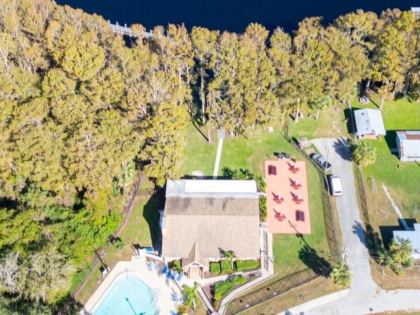 HIGHLAND LAKES MISSION GROVE CONDO - Residential