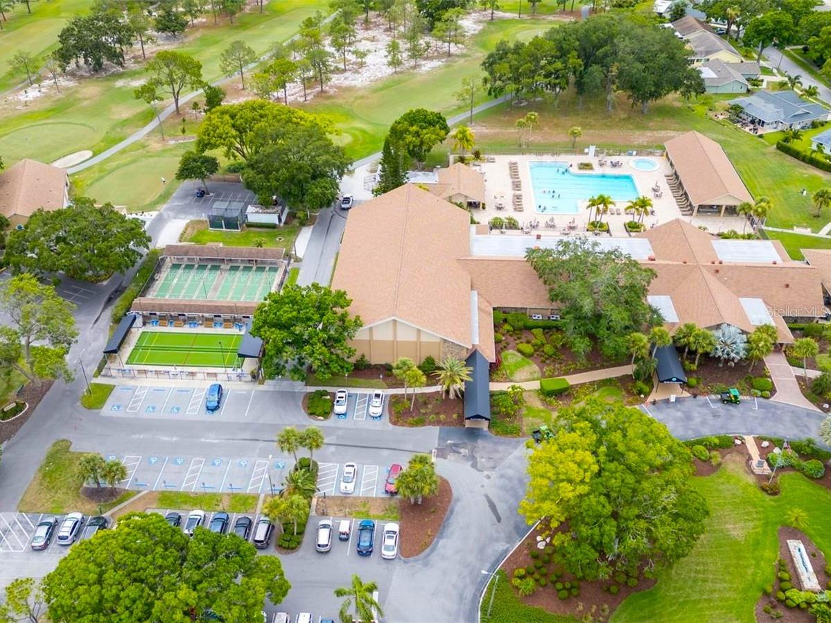 HIGHLAND LAKES MISSION GROVE CONDO - Residential