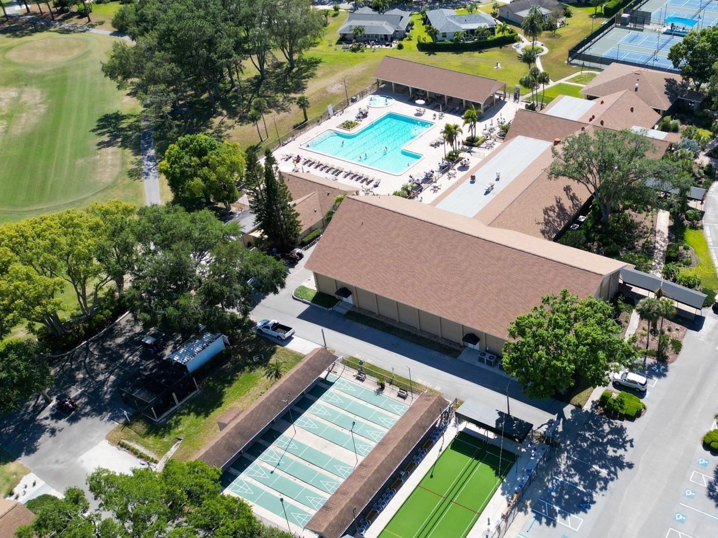 HIGHLAND LAKES MISSION GROVE CONDO - Residential