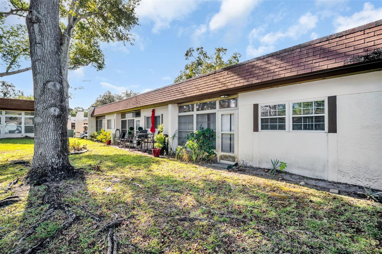 HIGHLAND LAKES MISSION GROVE CONDO - Residential
