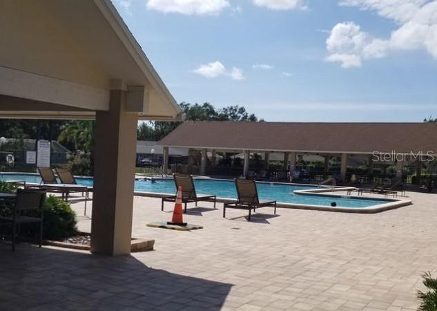 HIGHLAND LAKES MISSION GROVE CONDO - Residential