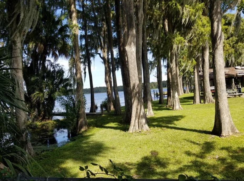 HIGHLAND LAKES MISSION GROVE CONDO - Residential