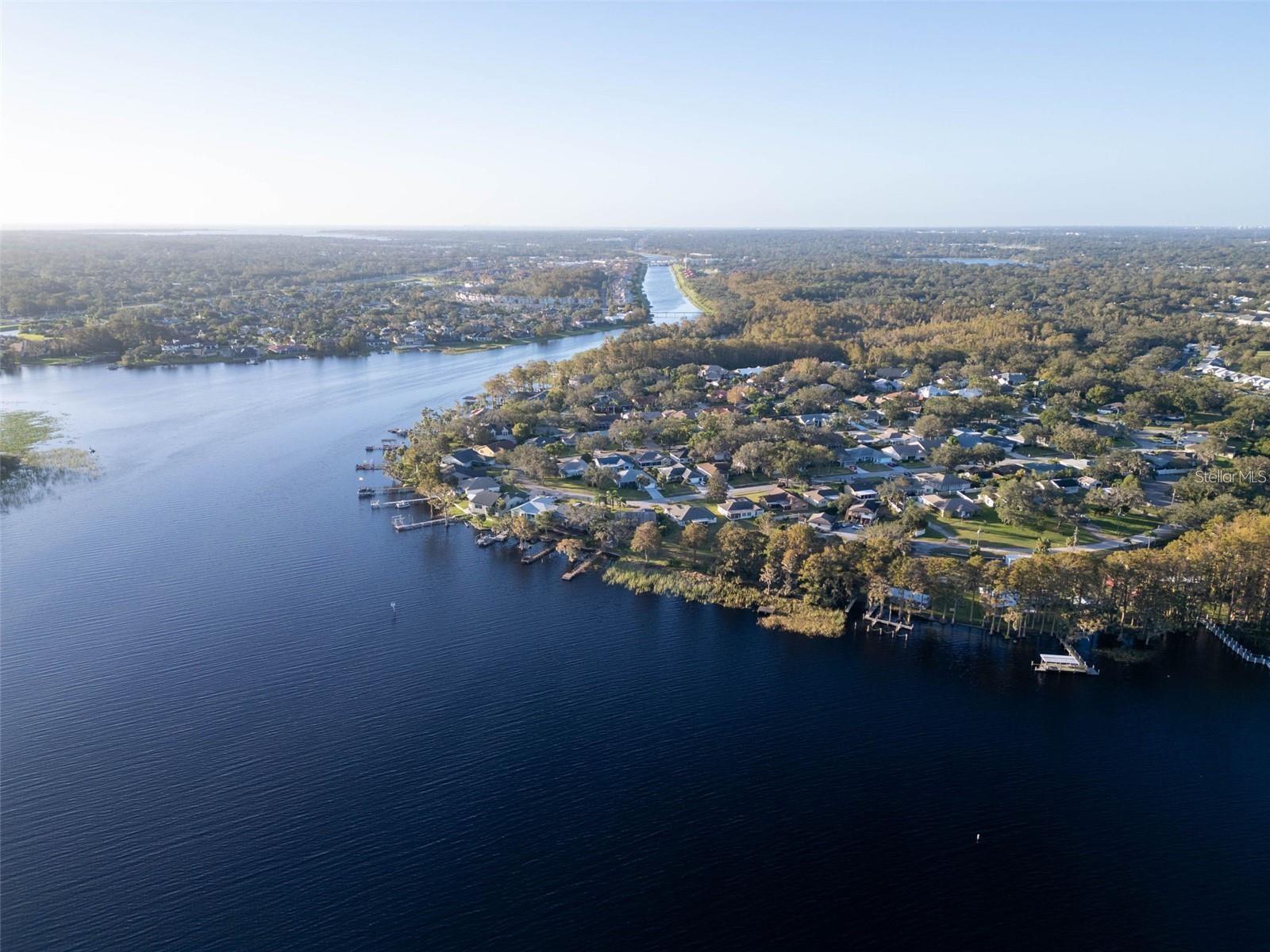 HIGHLAND LAKES MISSION GROVE CONDO - Residential