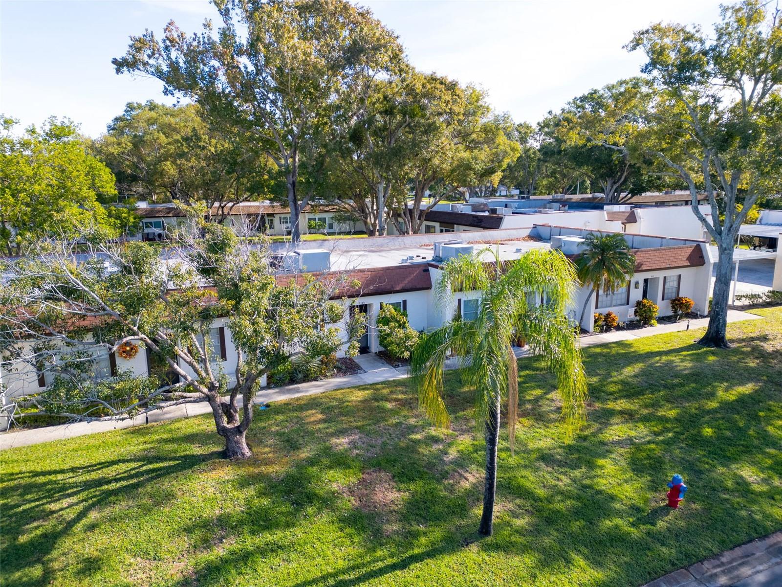 HIGHLAND LAKES MISSION GROVE CONDO - Residential