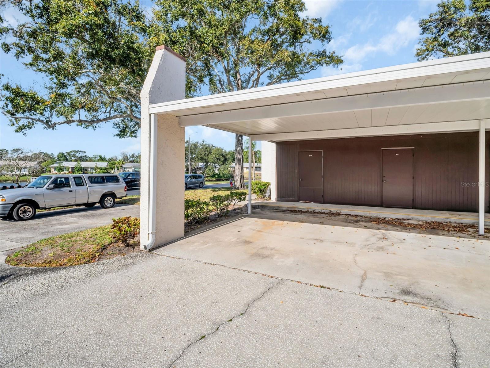 HIGHLAND LAKES MISSION GROVE CONDO - Residential