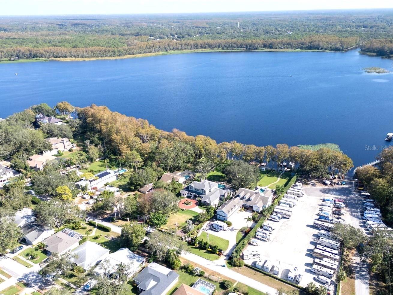 HIGHLAND LAKES MISSION GROVE CONDO - Residential
