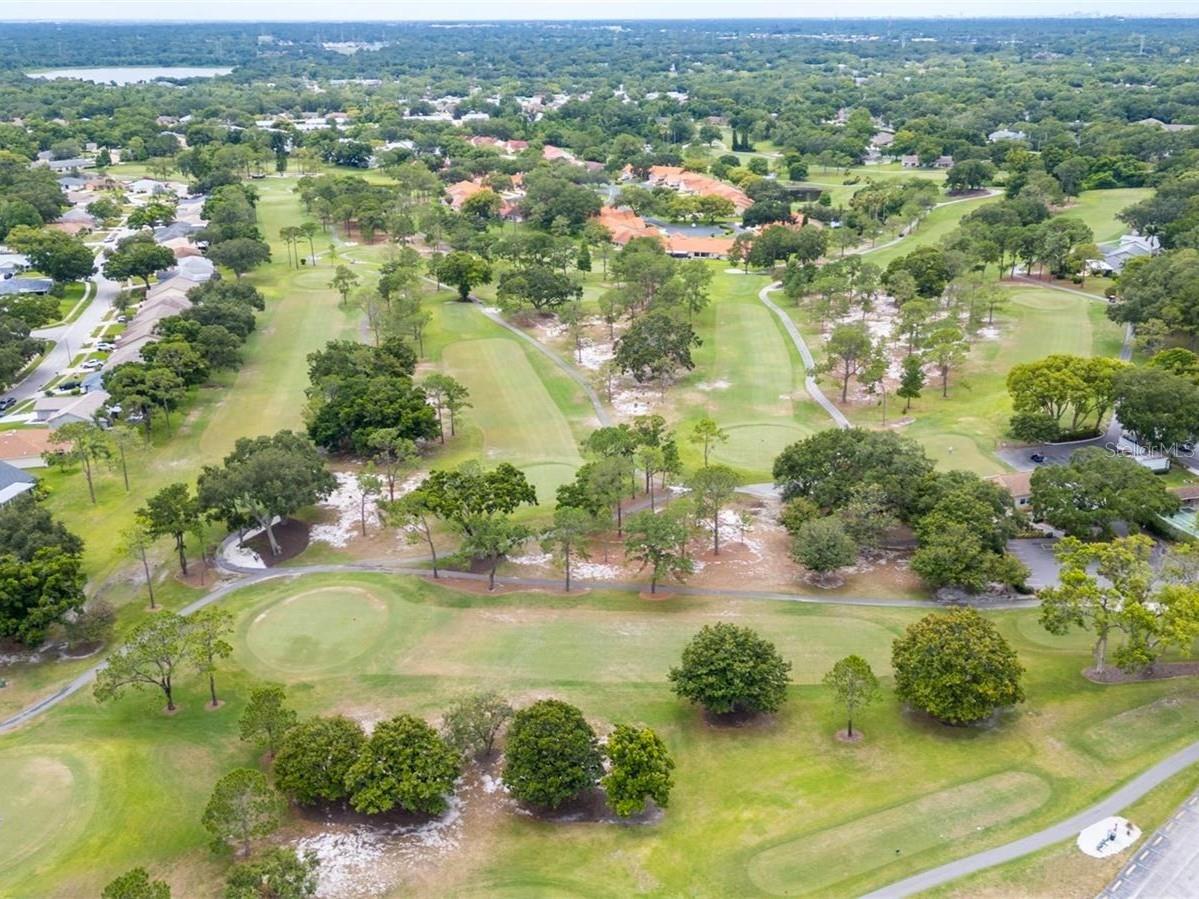 HIGHLAND LAKES MISSION GROVE CONDO - Residential