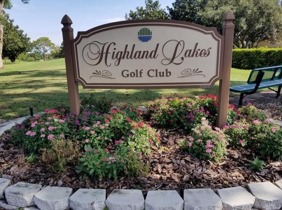 HIGHLAND LAKES MISSION GROVE CONDO - Residential