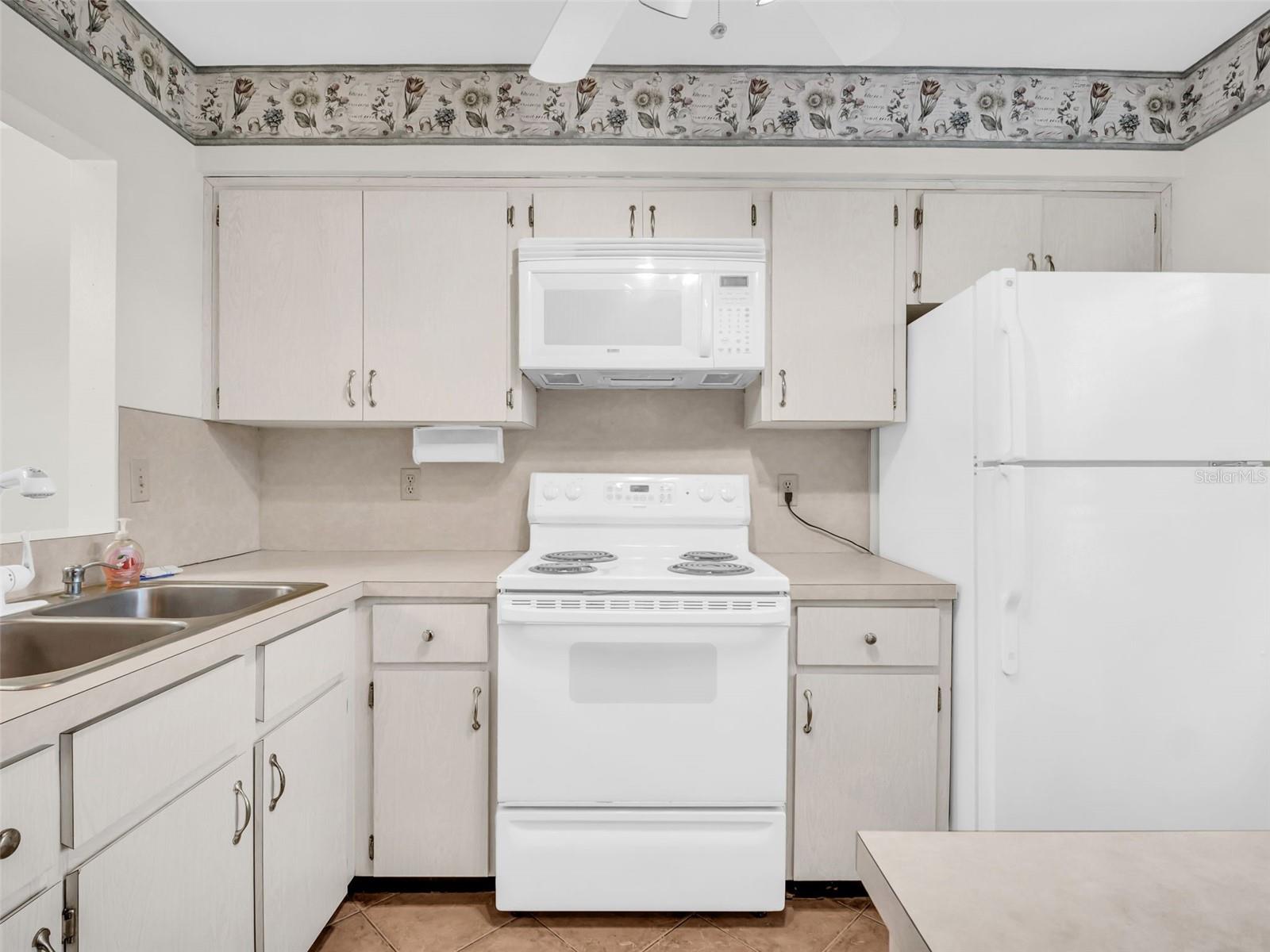 HIGHLAND LAKES MISSION GROVE CONDO - Residential