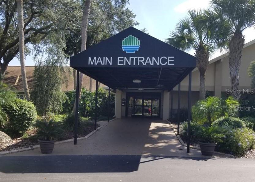 HIGHLAND LAKES MISSION GROVE CONDO - Residential