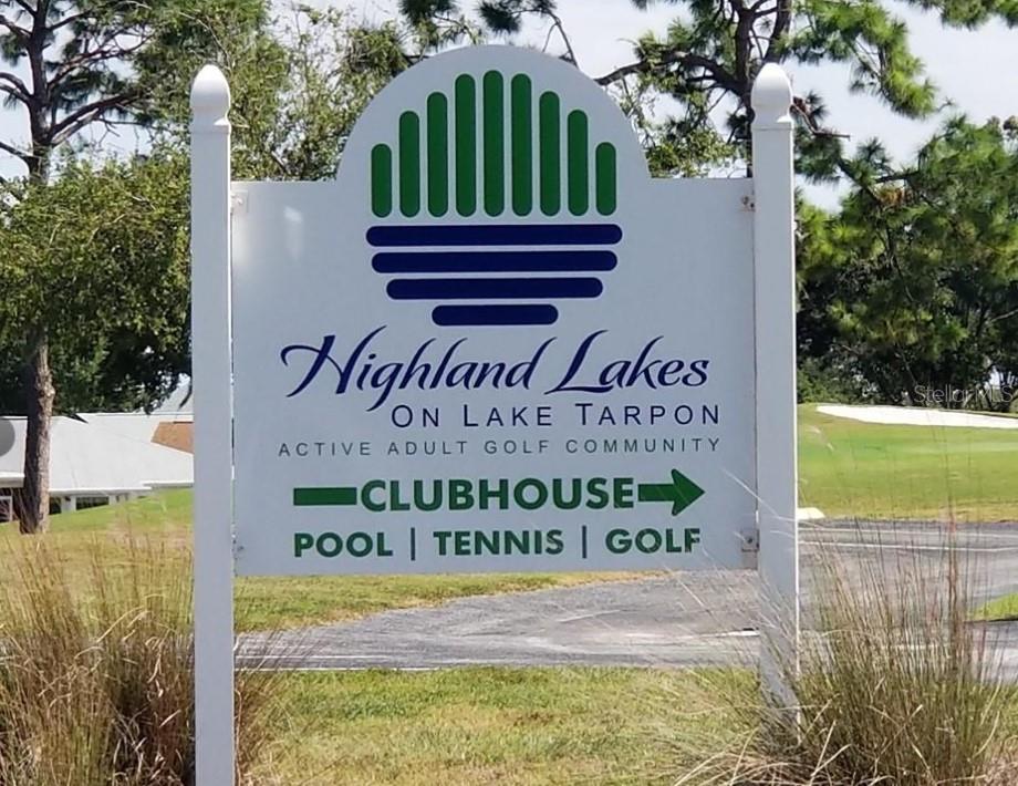 HIGHLAND LAKES MISSION GROVE CONDO - Residential