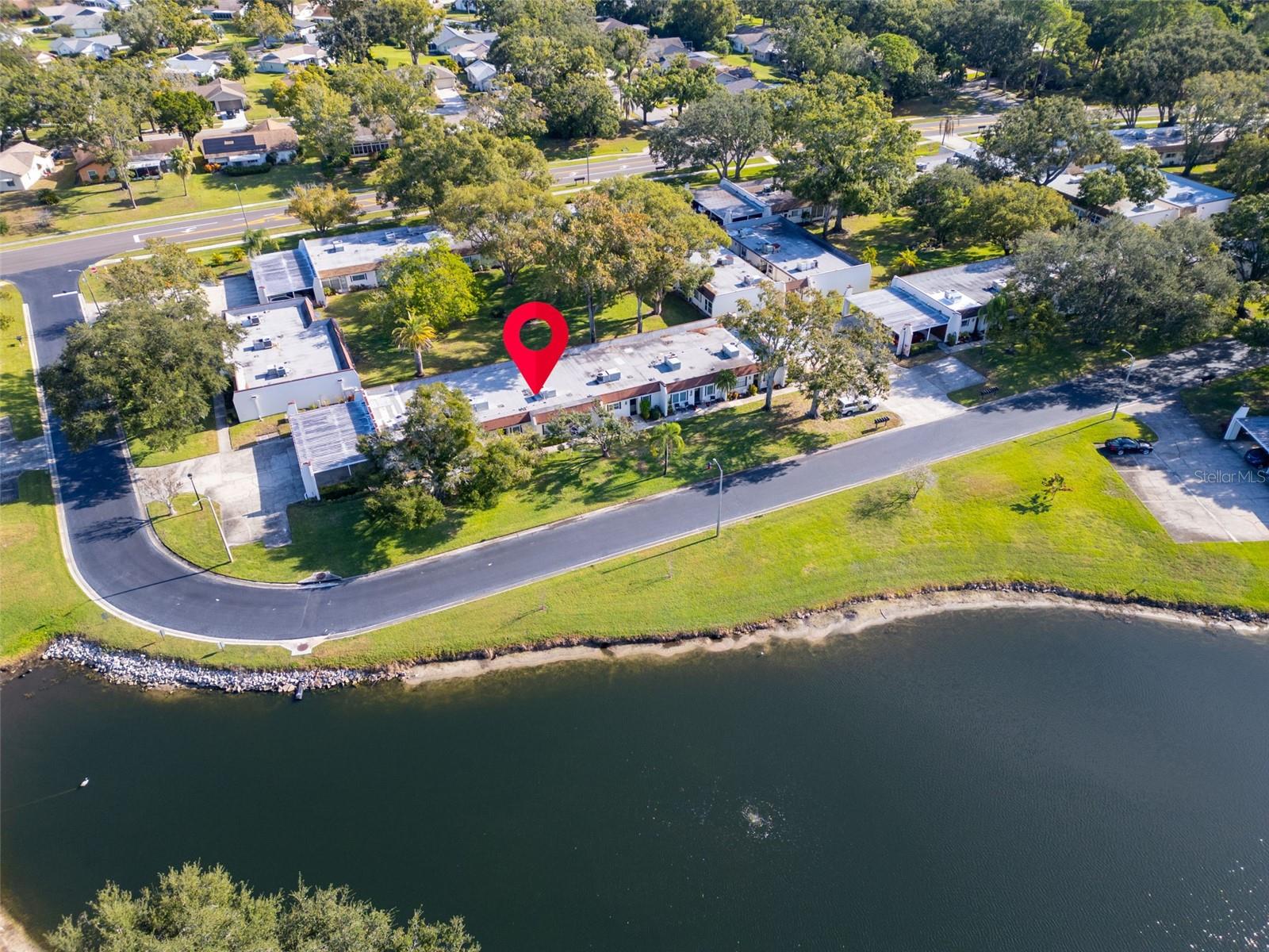 HIGHLAND LAKES MISSION GROVE CONDO - Residential