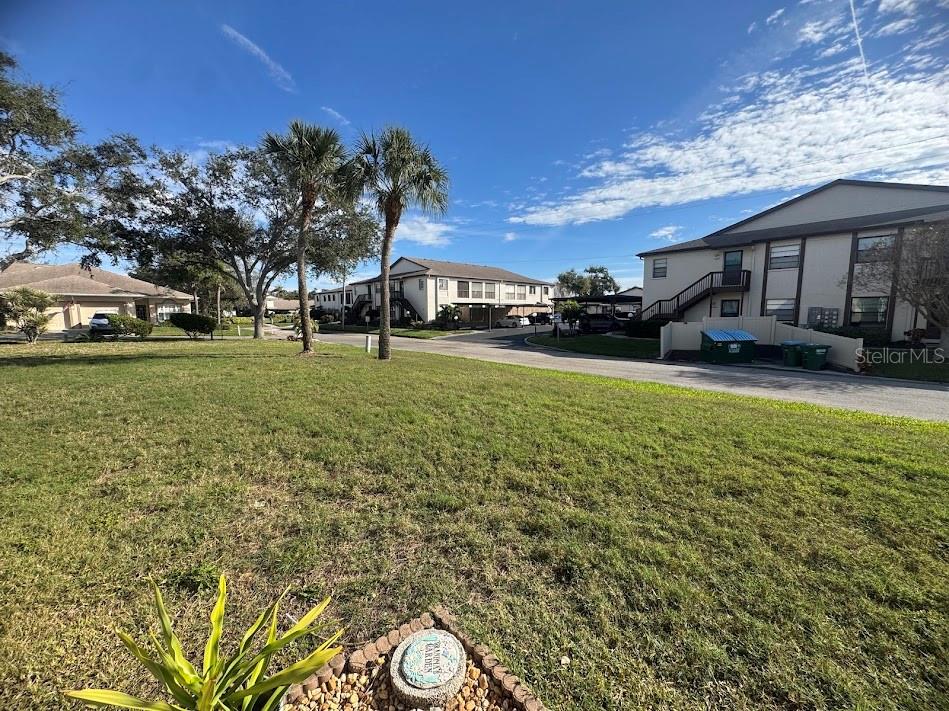 SABAL PALM GARDENS PH I - Residential