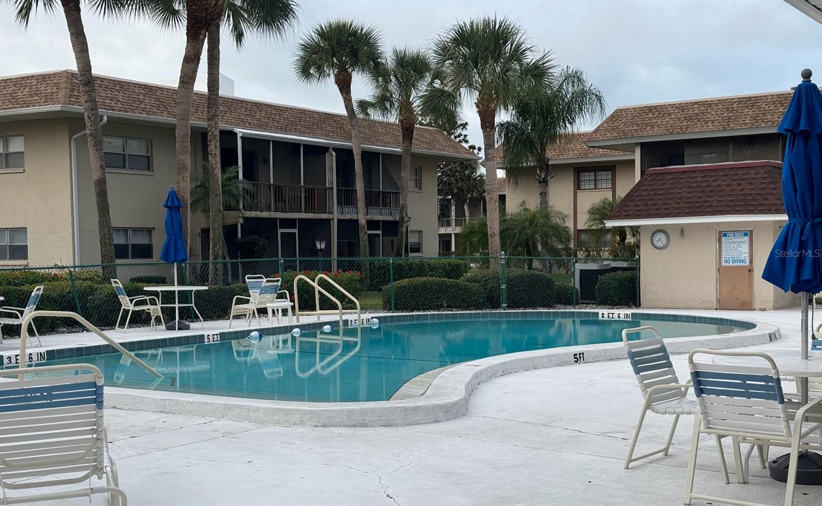 SABAL PALM GARDENS PH I - Residential