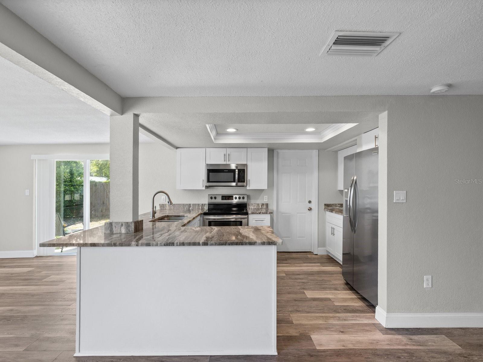 EMBASSY HILLS - Residential