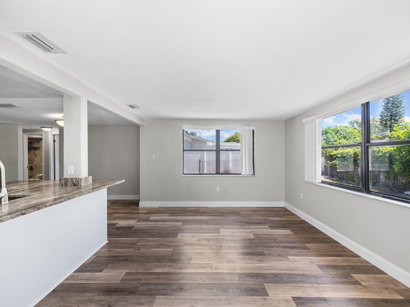 EMBASSY HILLS - Residential