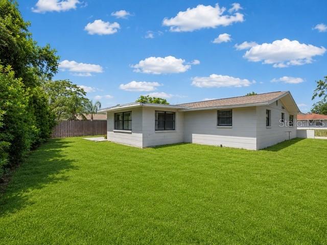 EMBASSY HILLS - Residential