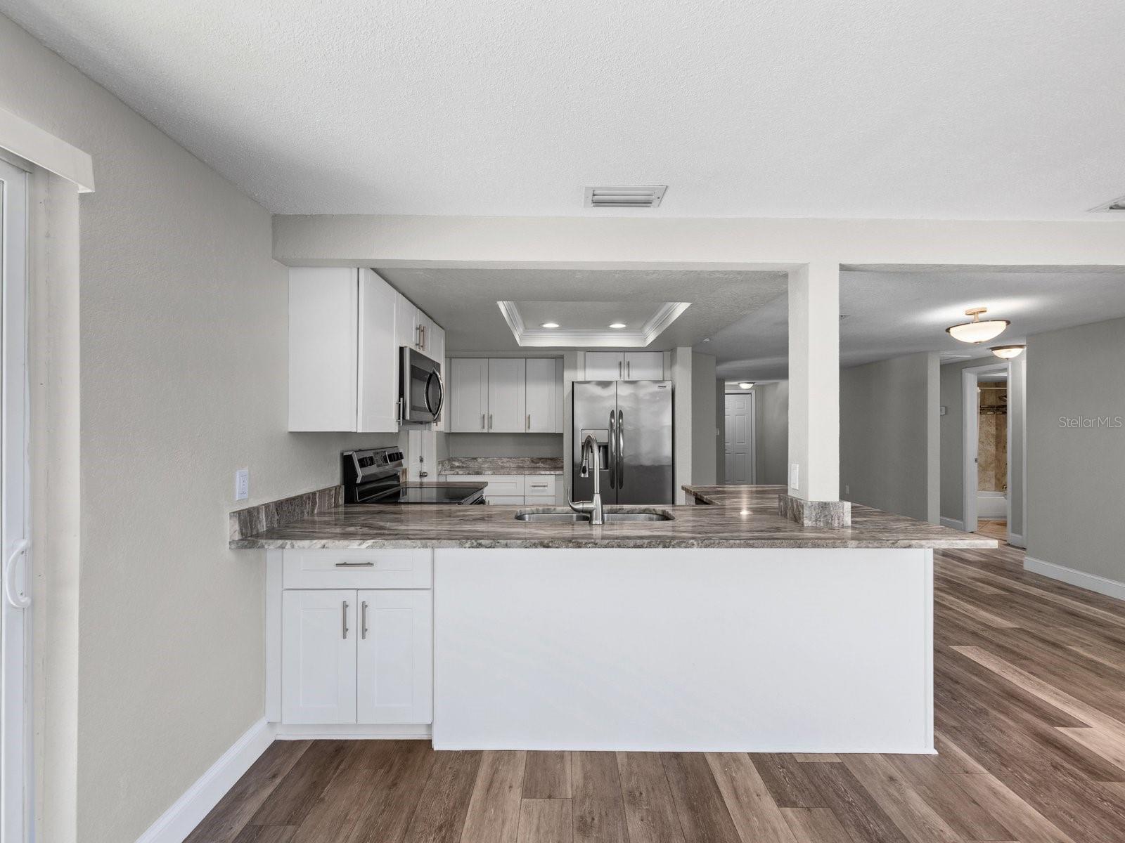 EMBASSY HILLS - Residential