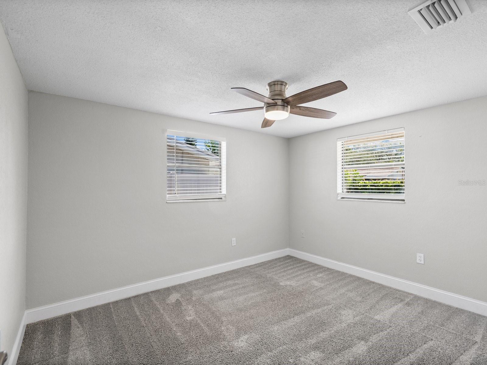 EMBASSY HILLS - Residential