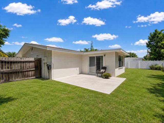 EMBASSY HILLS - Residential