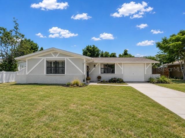 EMBASSY HILLS - Residential