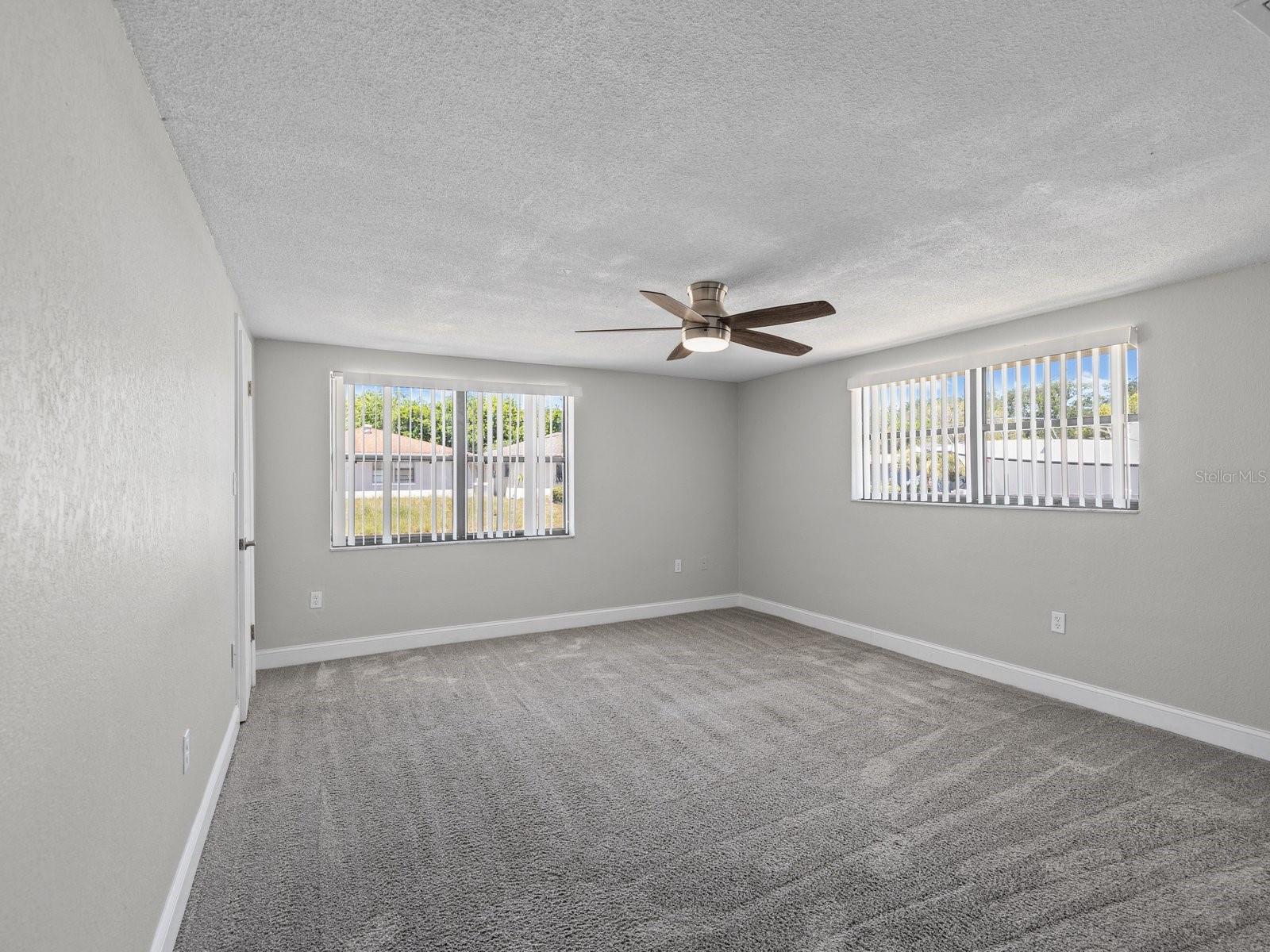 EMBASSY HILLS - Residential