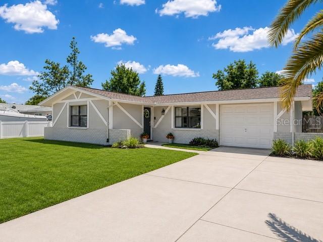 EMBASSY HILLS - Residential