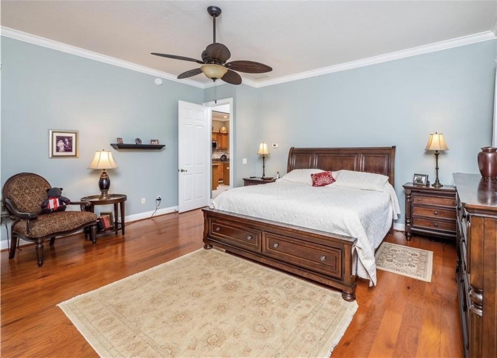 GOLD LEAF - Residential Lease