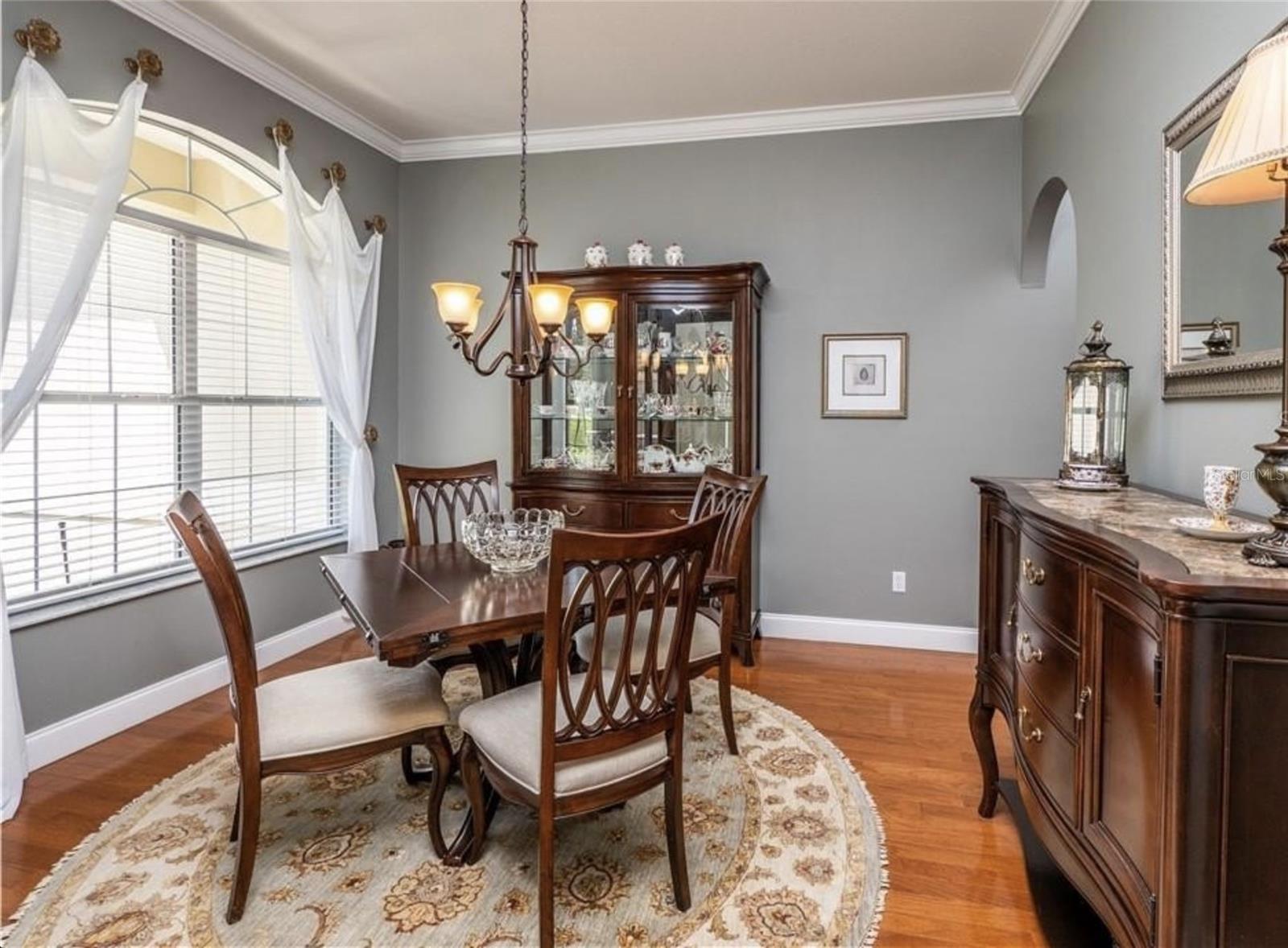 GOLD LEAF - Residential Lease