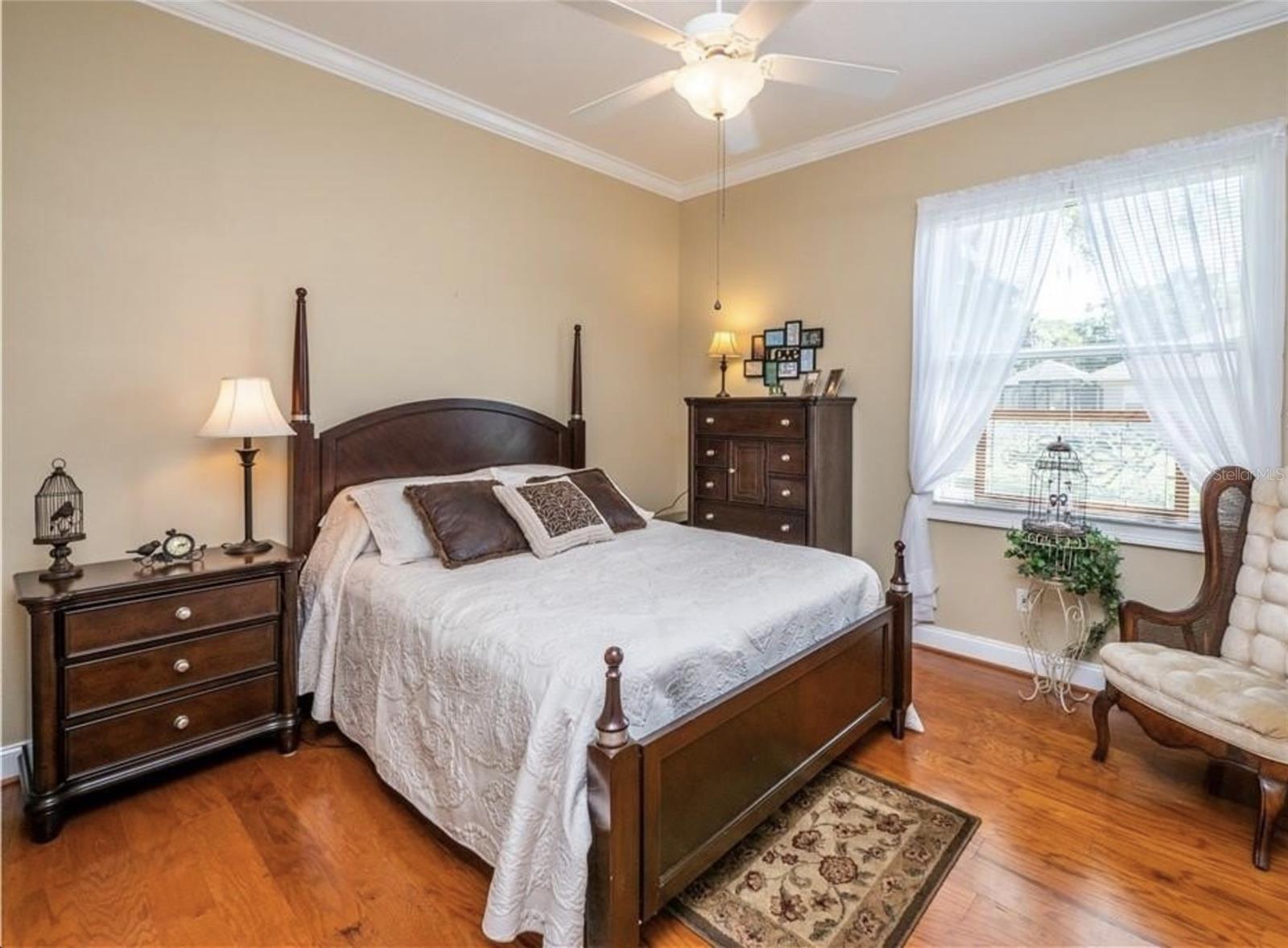 GOLD LEAF - Residential Lease