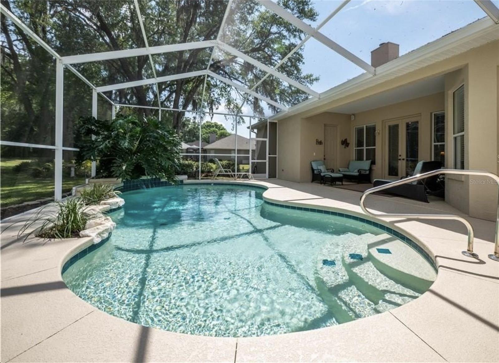 GOLD LEAF - Residential Lease