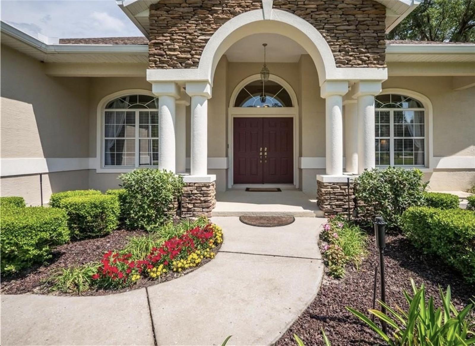 GOLD LEAF - Residential Lease