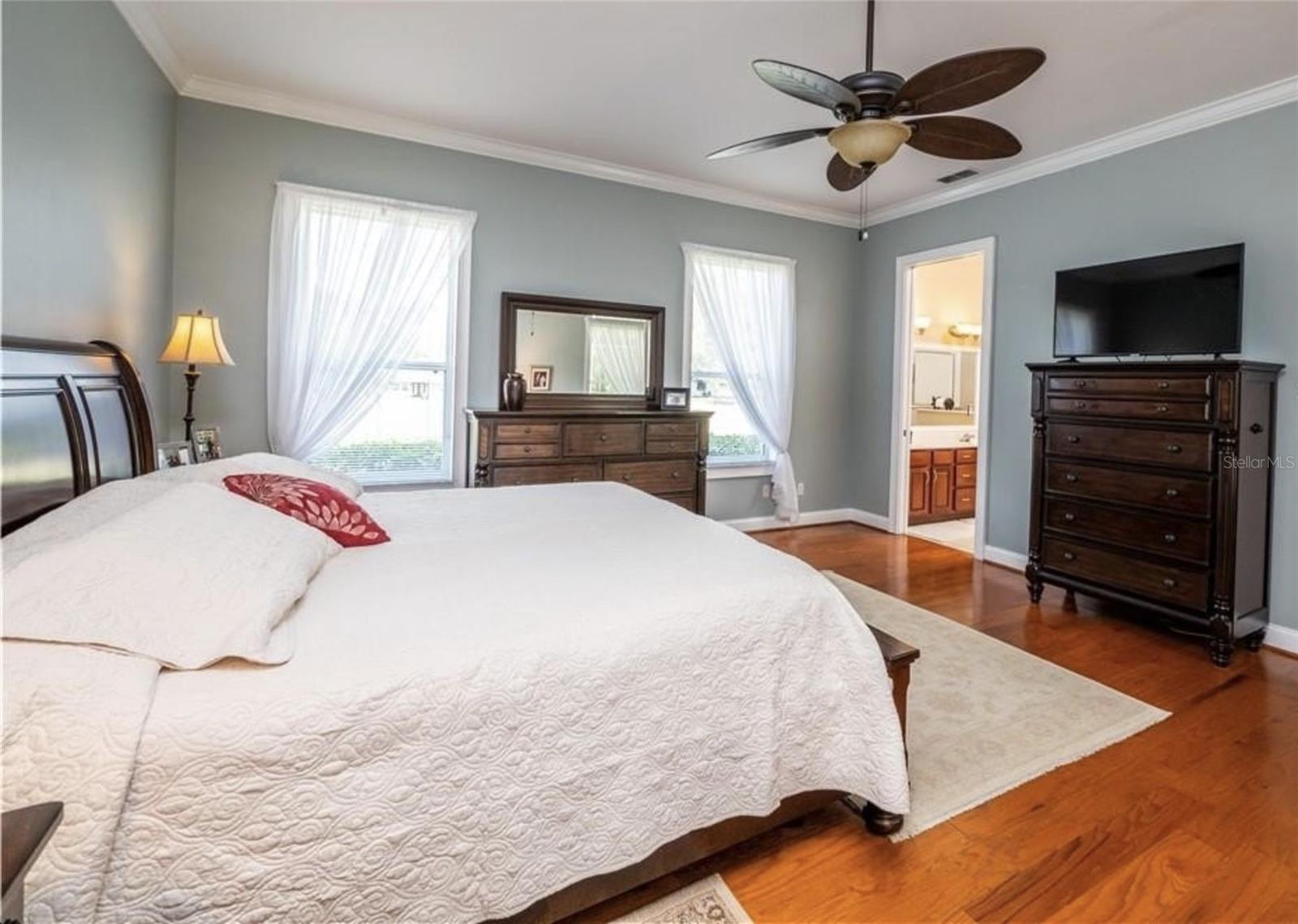 GOLD LEAF - Residential Lease