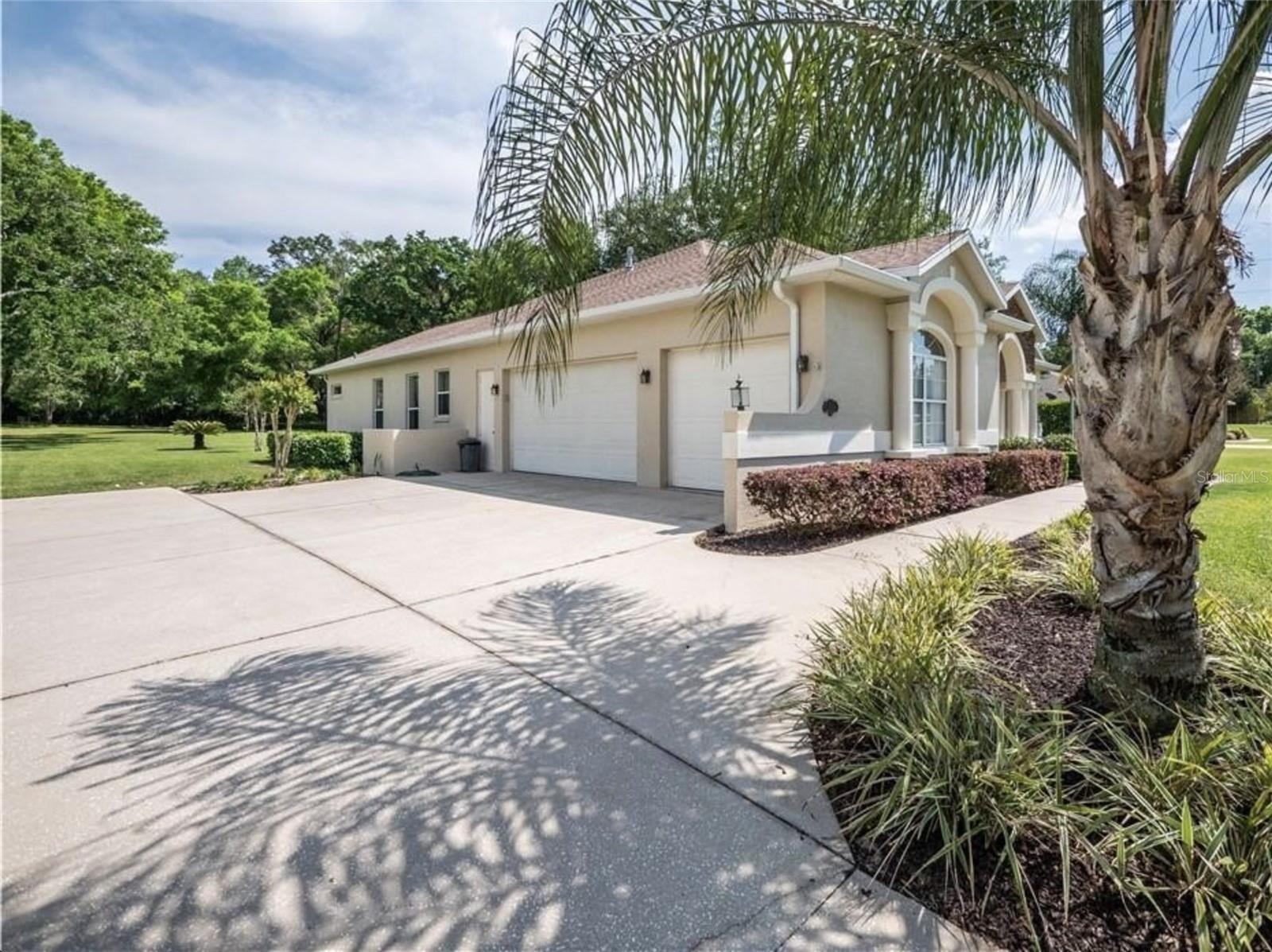 GOLD LEAF - Residential Lease
