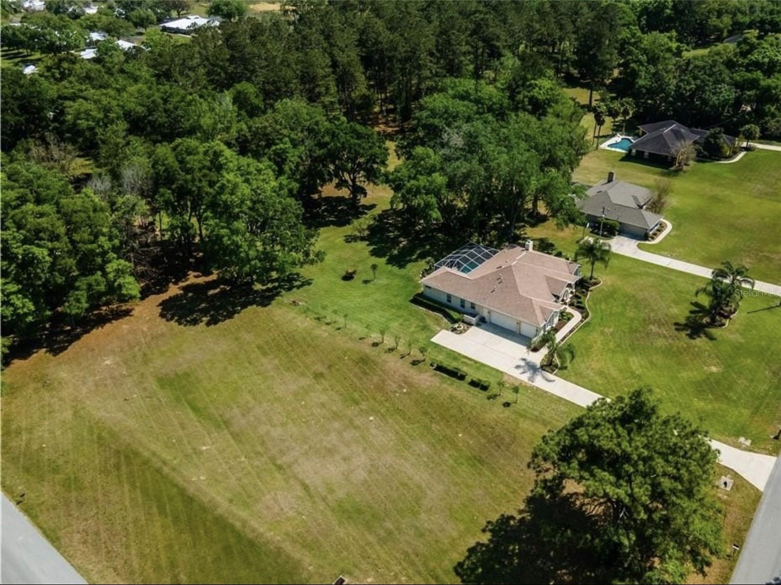 GOLD LEAF - Residential Lease