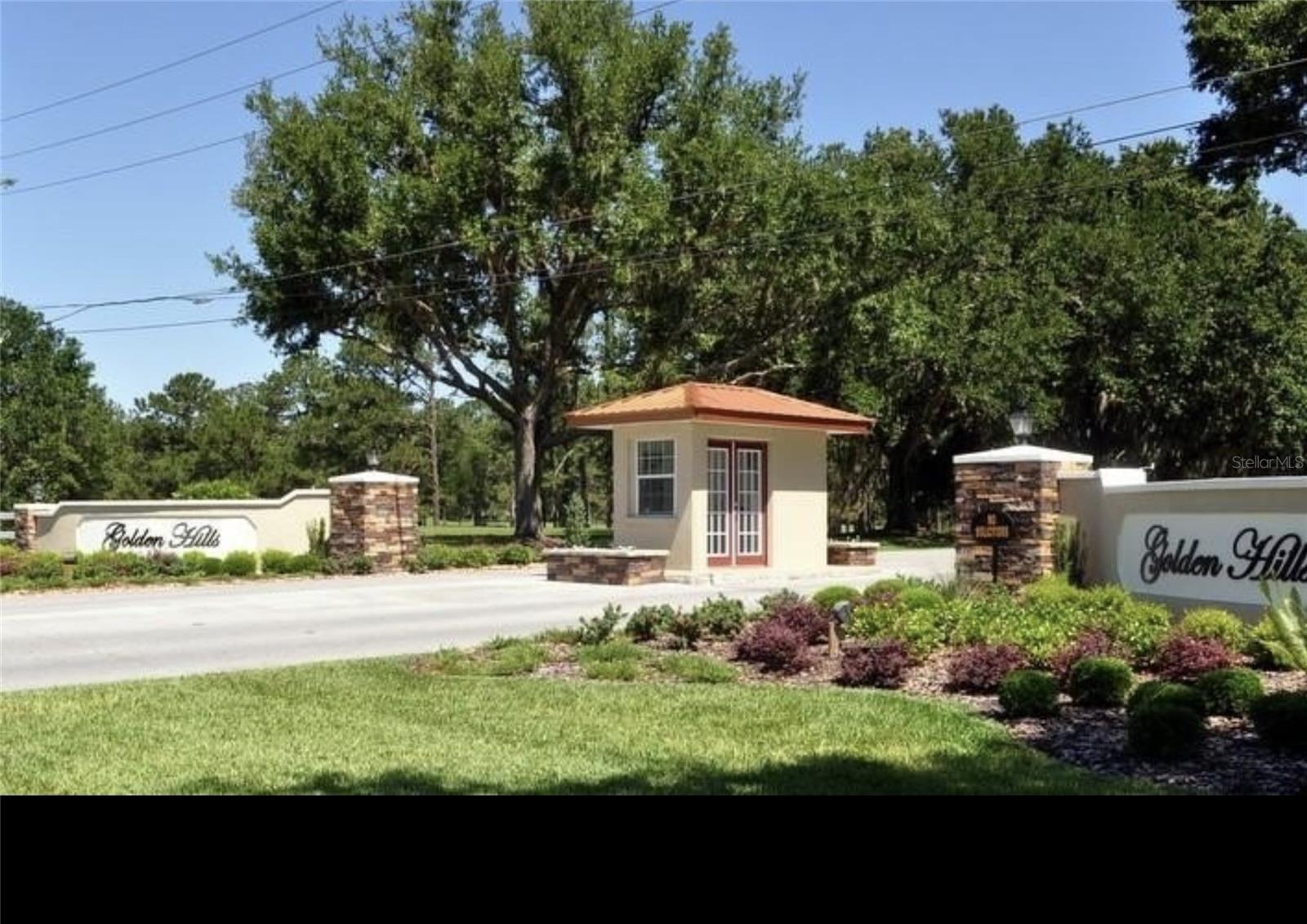 GOLD LEAF - Residential Lease