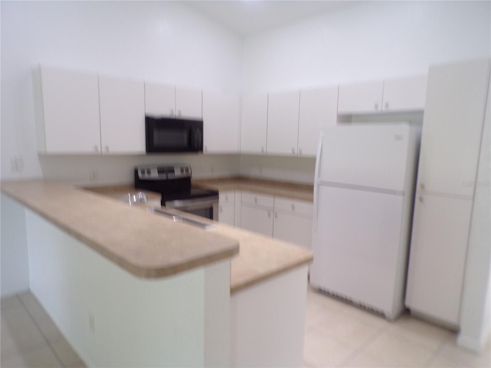PEACE RIVER SHORES - Residential Lease