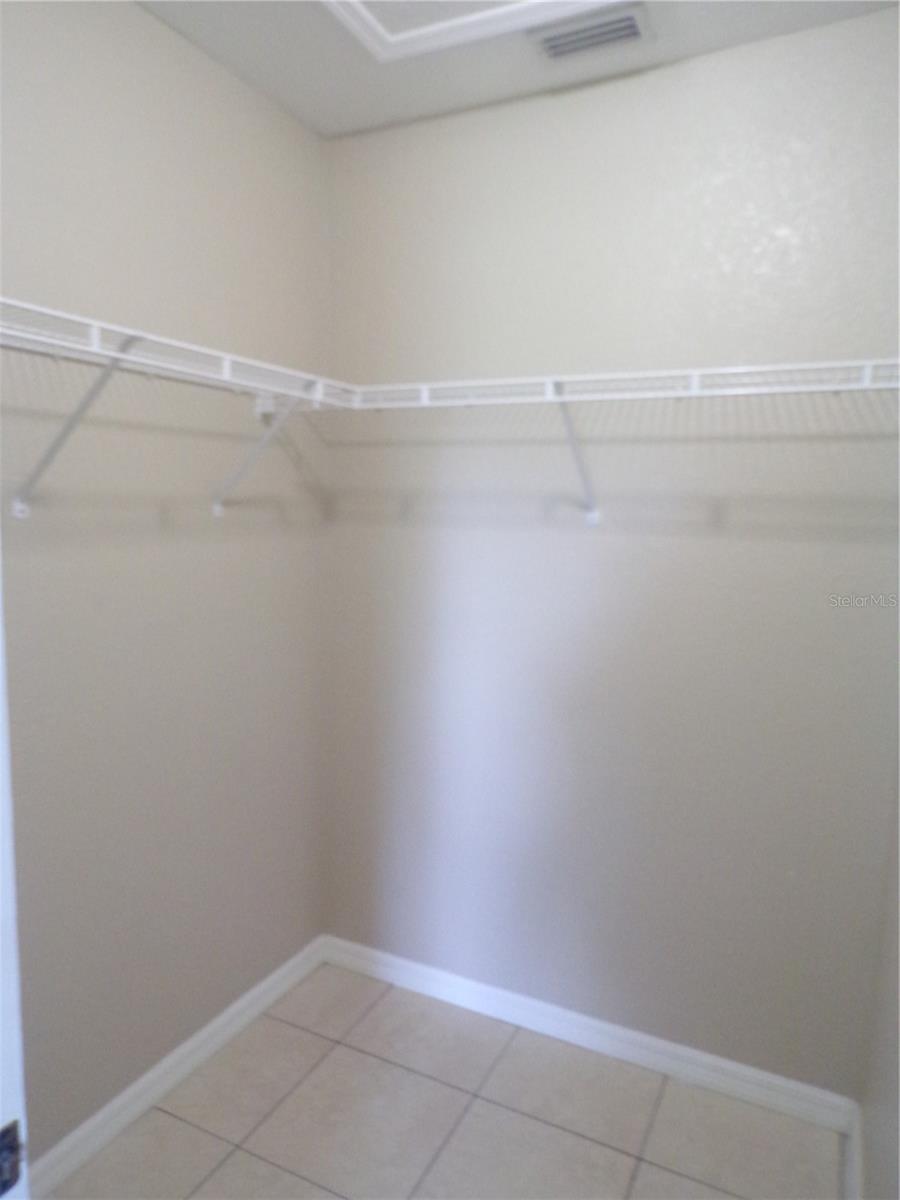 PEACE RIVER SHORES - Residential Lease