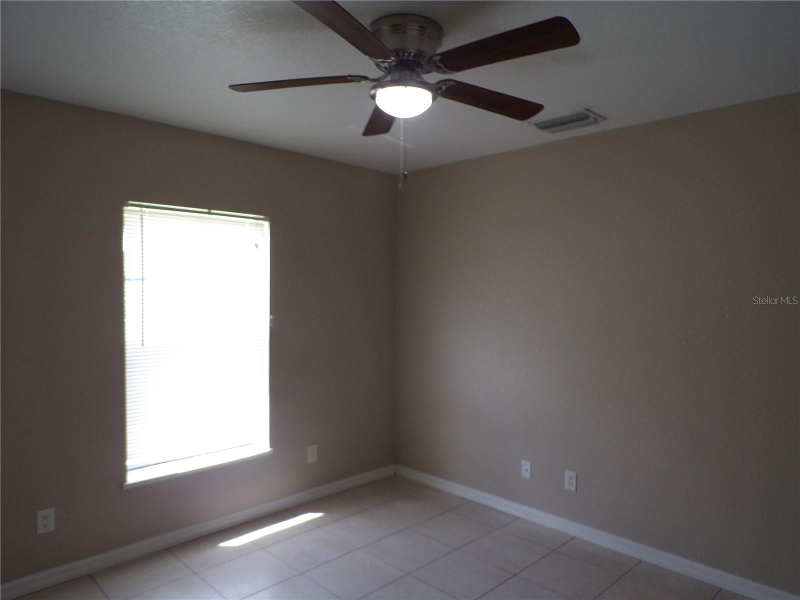 PEACE RIVER SHORES - Residential Lease