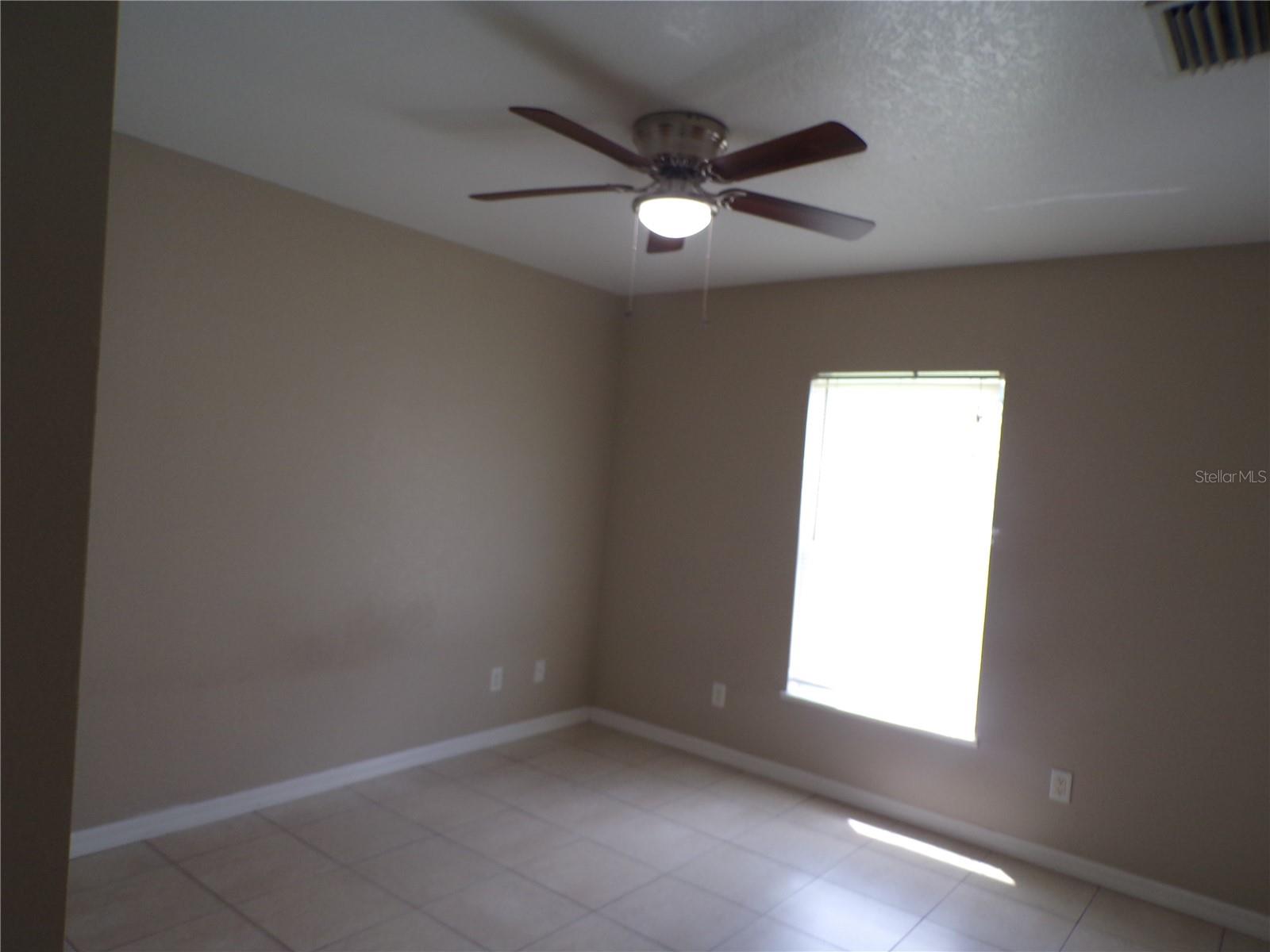 PEACE RIVER SHORES - Residential Lease