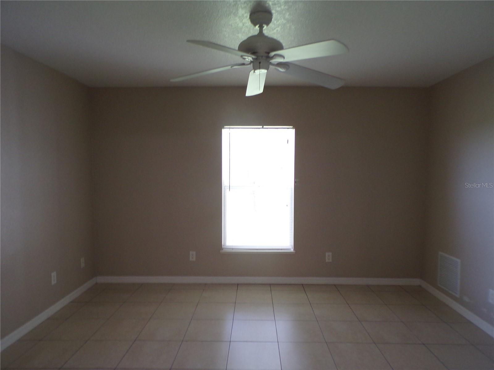 PEACE RIVER SHORES - Residential Lease