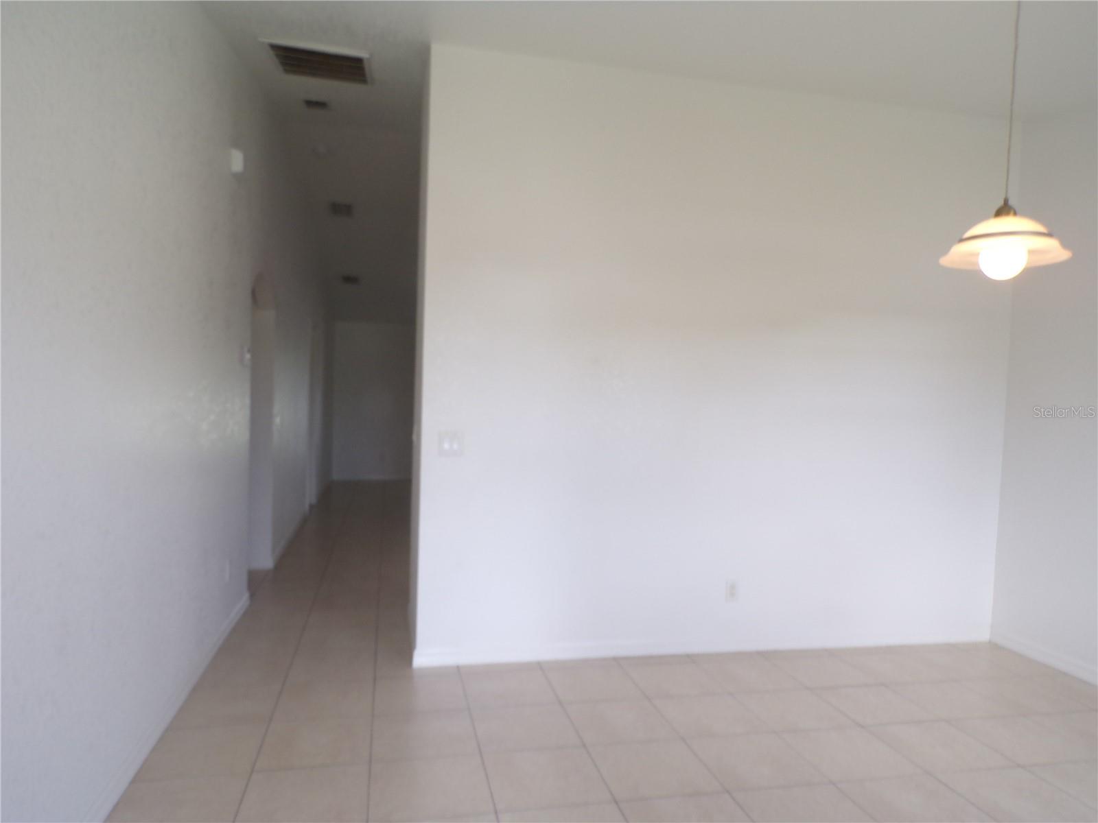 PEACE RIVER SHORES - Residential Lease