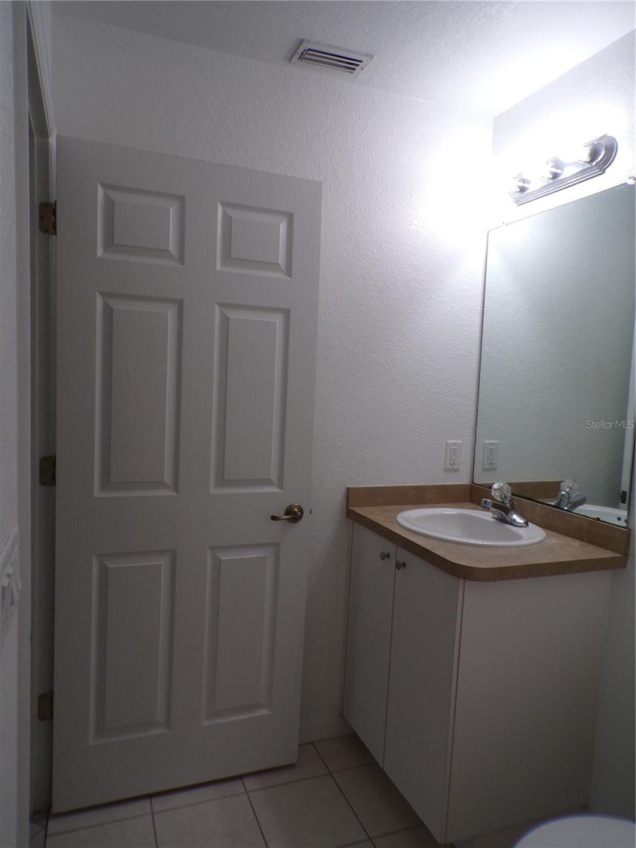 PEACE RIVER SHORES - Residential Lease