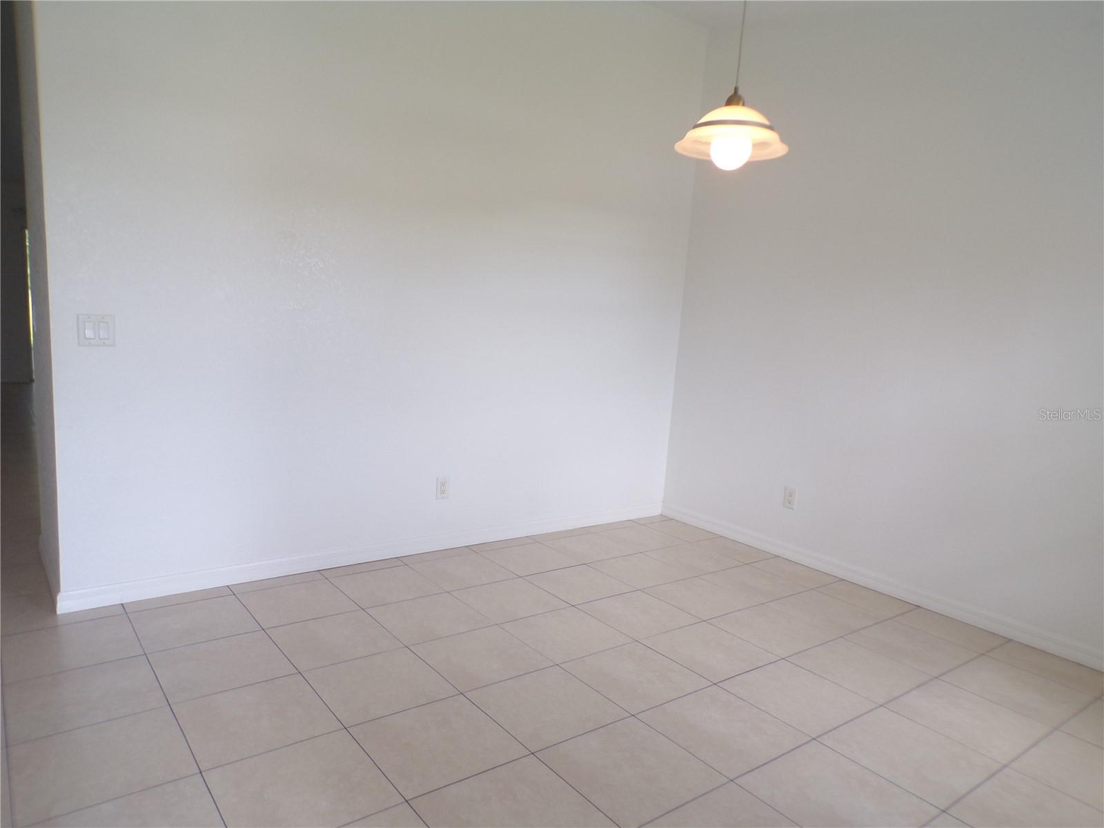 PEACE RIVER SHORES - Residential Lease