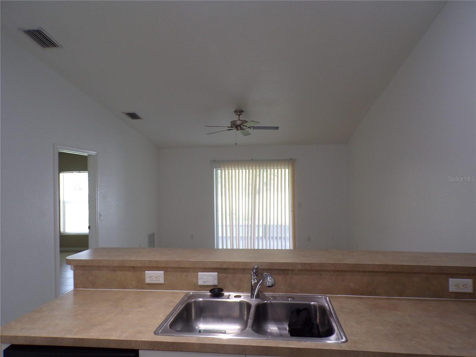 PEACE RIVER SHORES - Residential Lease