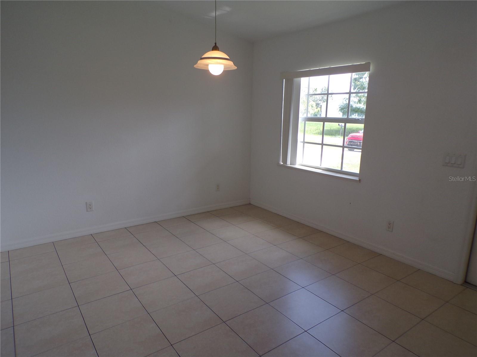 PEACE RIVER SHORES - Residential Lease