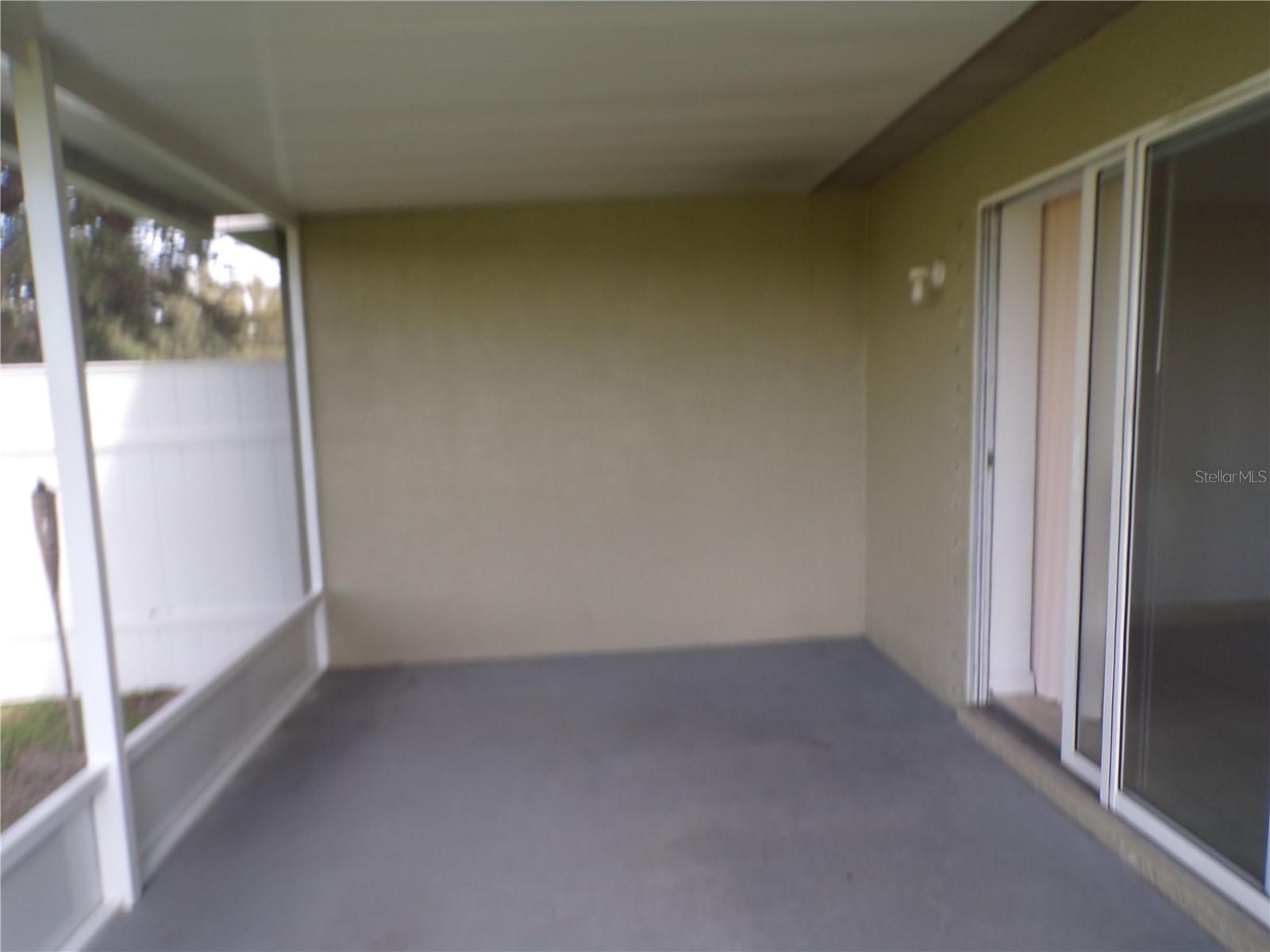 PEACE RIVER SHORES - Residential Lease
