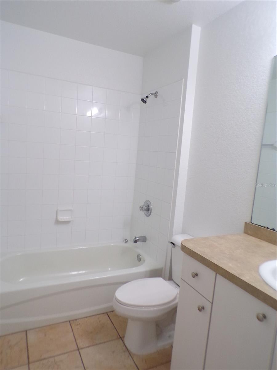 PEACE RIVER SHORES - Residential Lease